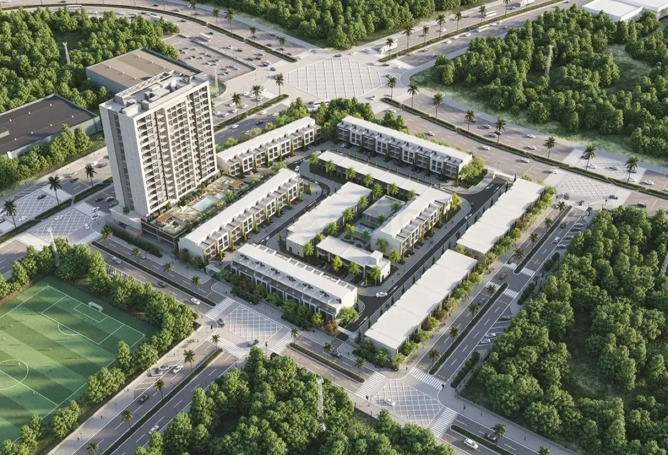 OFF PLAN | COMMUNITY LIVING | FLEXIBLE PP