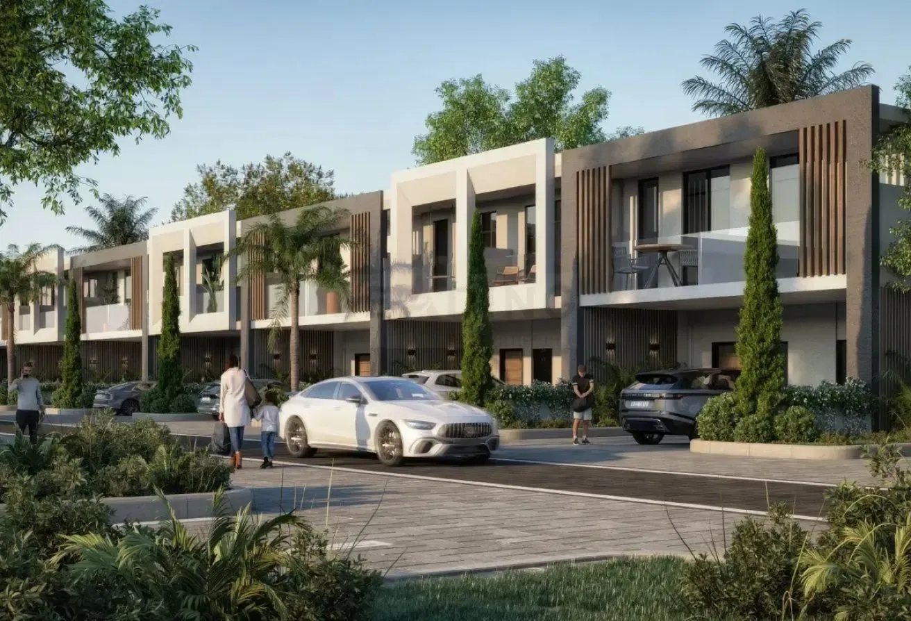 OFF PLAN | COMMUNITY LIVING | FLEXIBLE PP