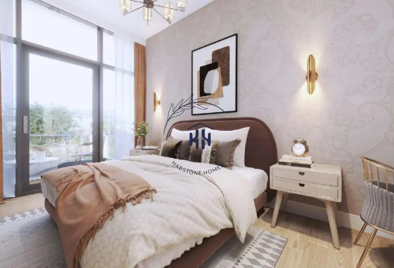 Genuine Unit | Mid Floor | Open View