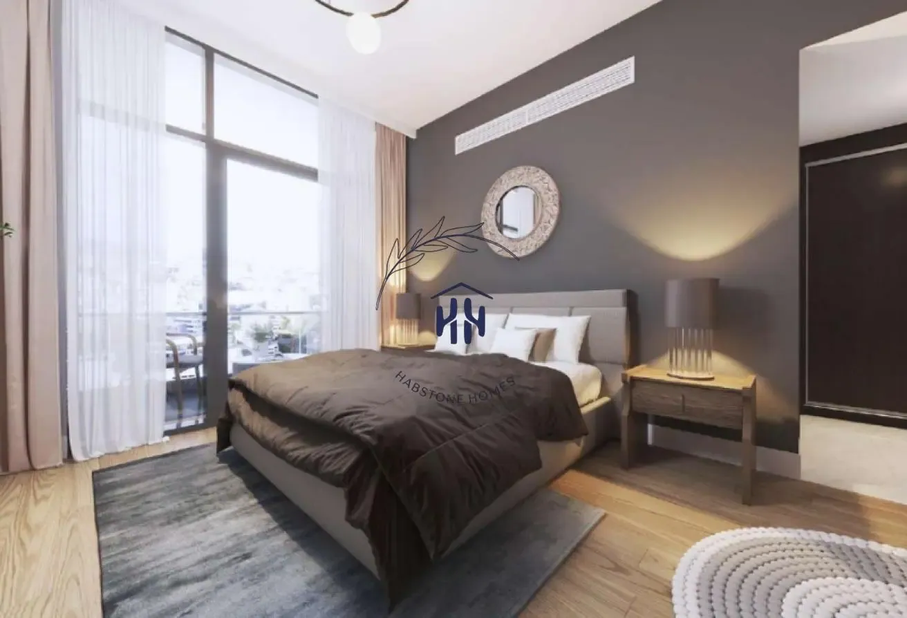 Genuine Unit | Mid Floor | Open View