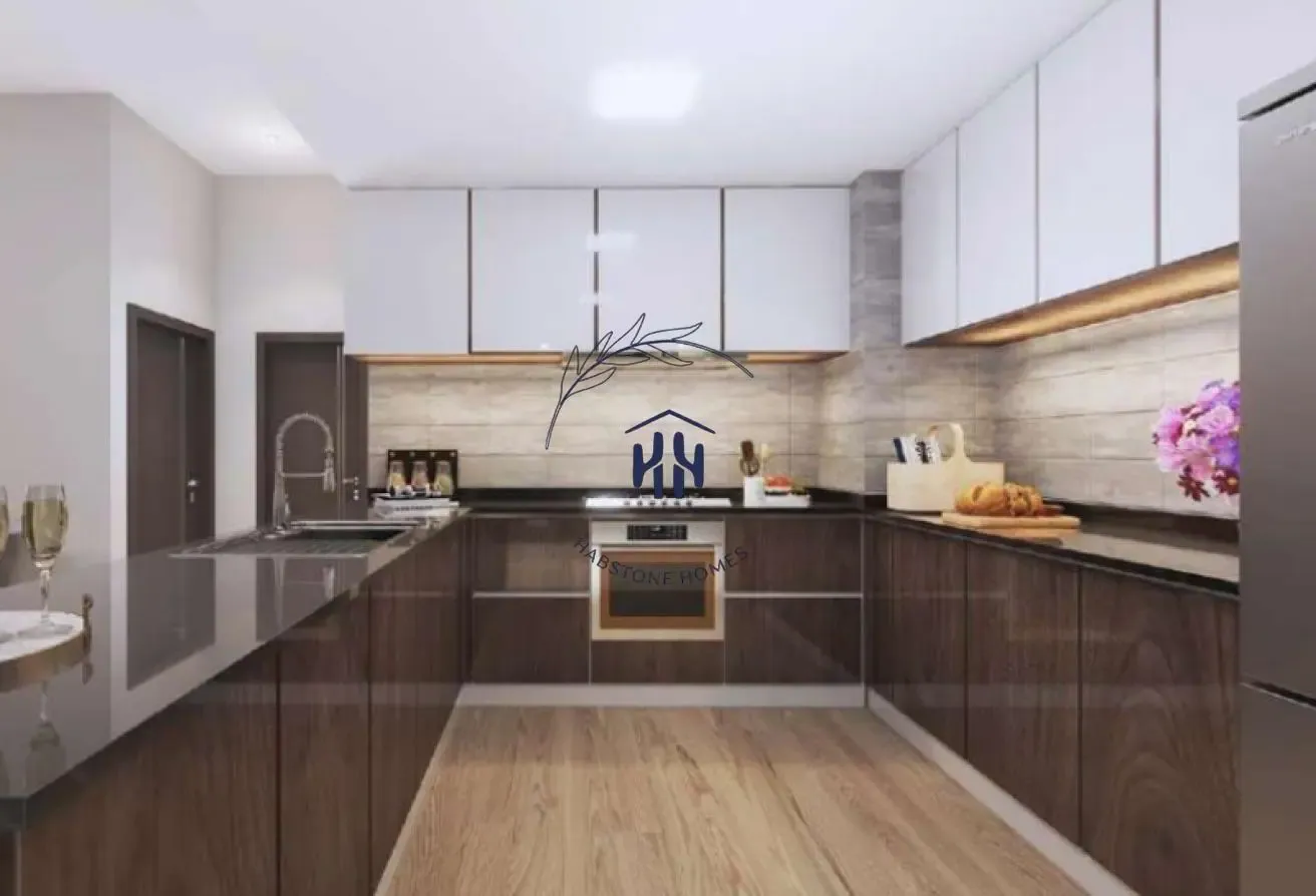 Genuine Unit | Mid Floor | Open View