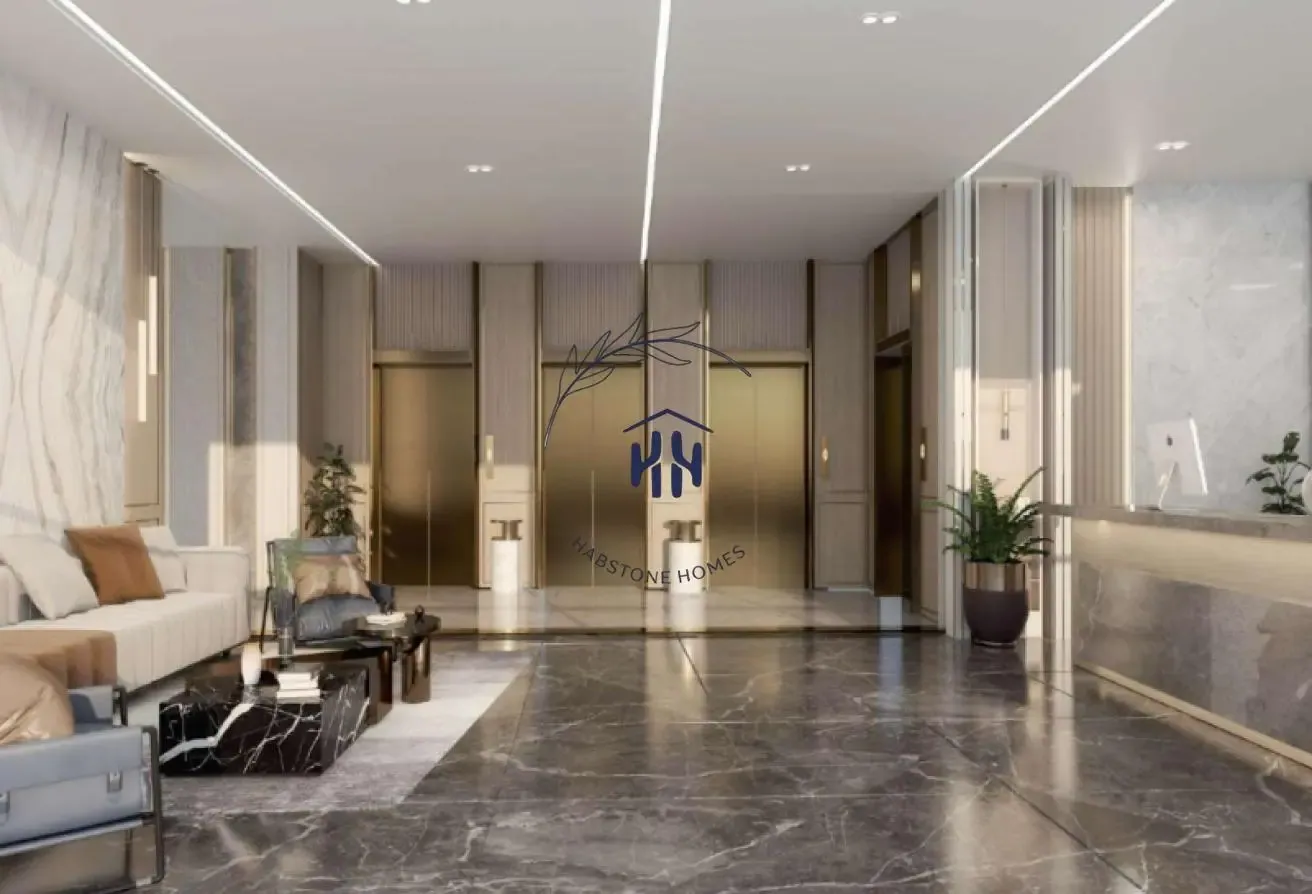 Genuine Unit | Mid Floor | Open View