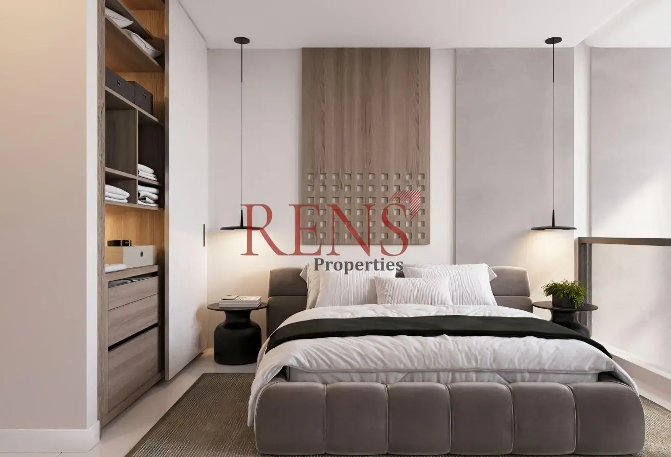 Green community / Modern / High ROI