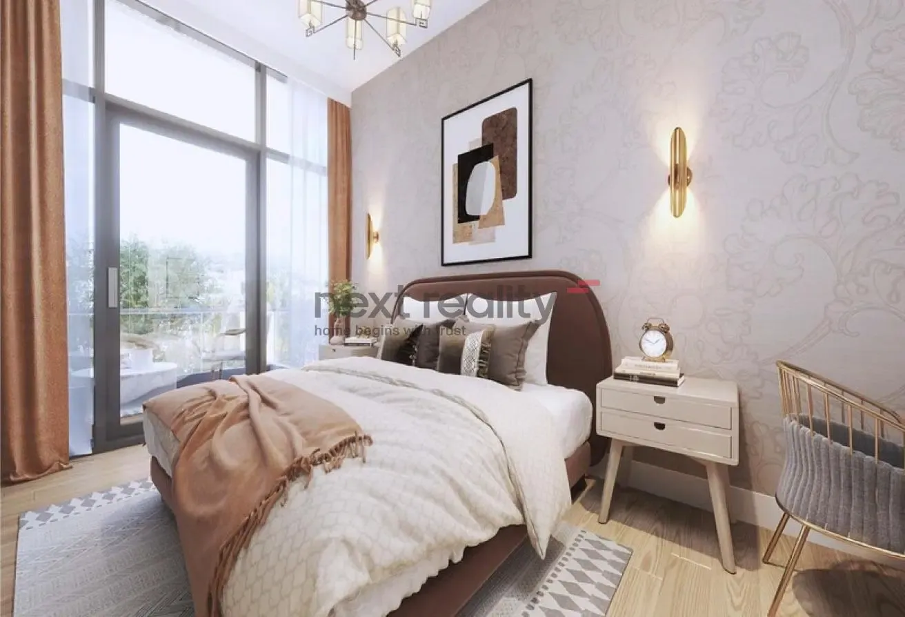 1BHK I PRICE LOCATION | NEXT TO METRO