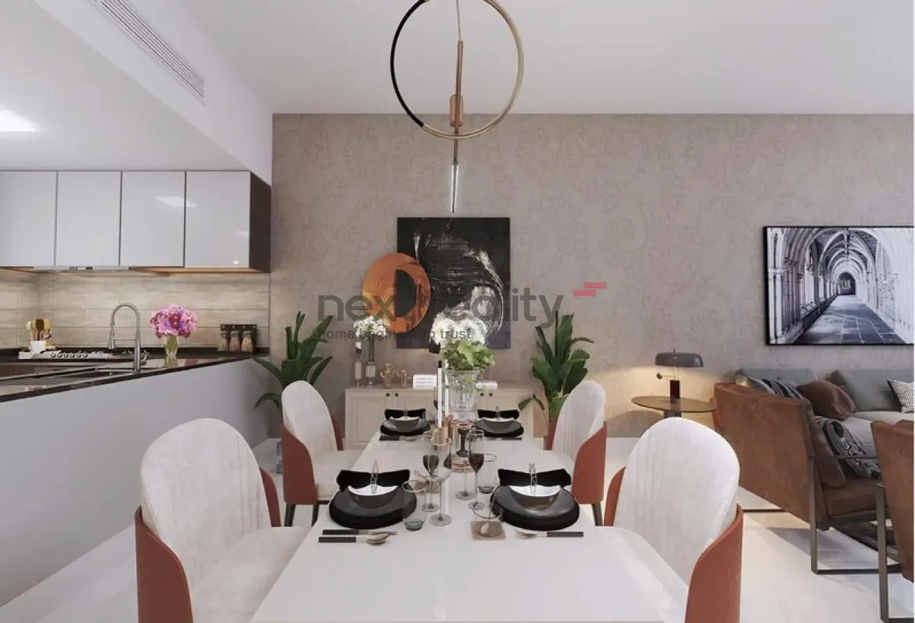 1BHK I PRICE LOCATION | NEXT TO METRO