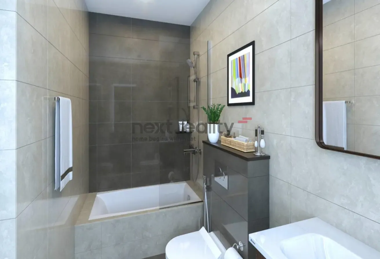 1BHK I PRICE LOCATION | NEXT TO METRO