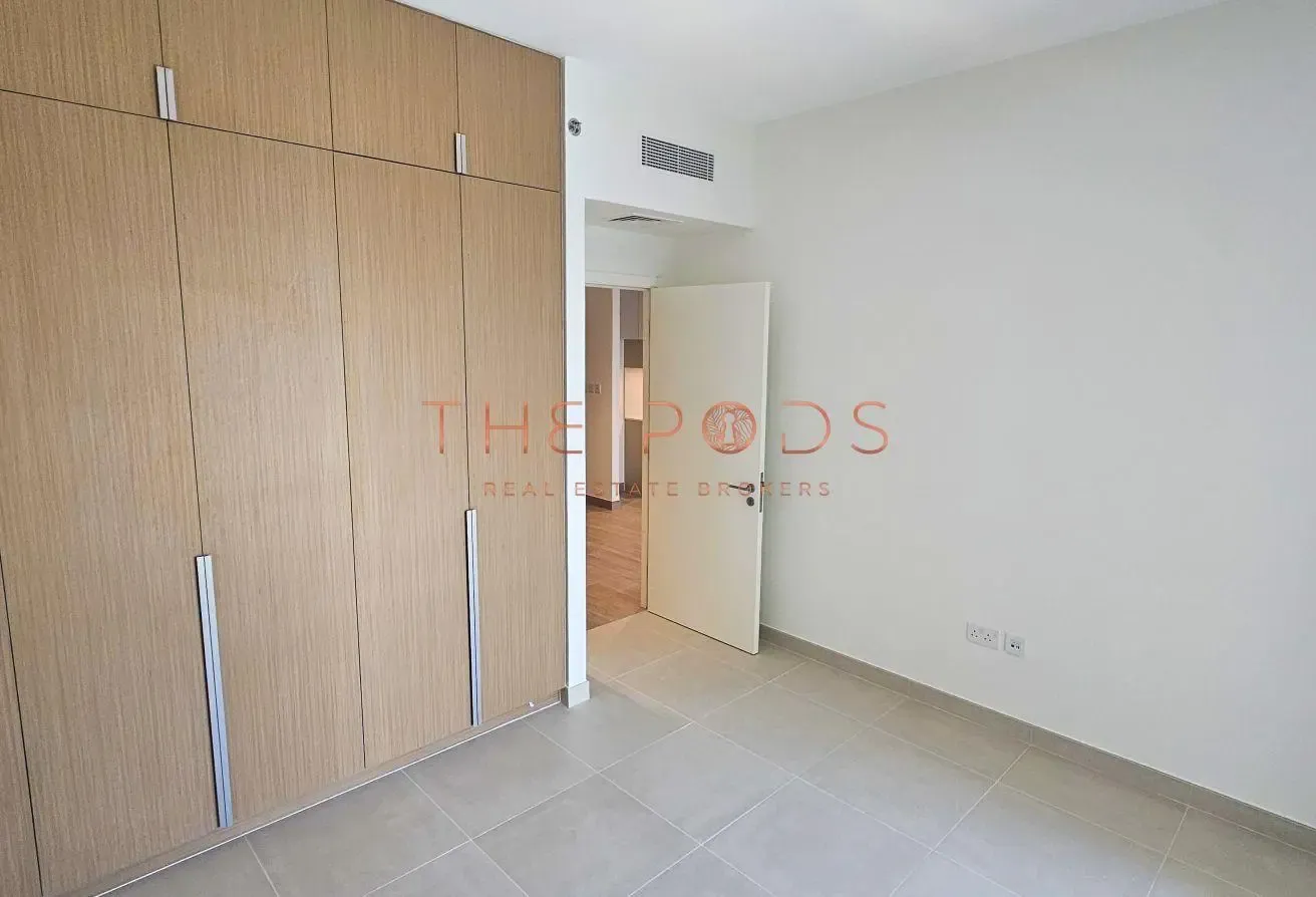 1BR | Emaar | Beach Access | Lotus Creek Beach