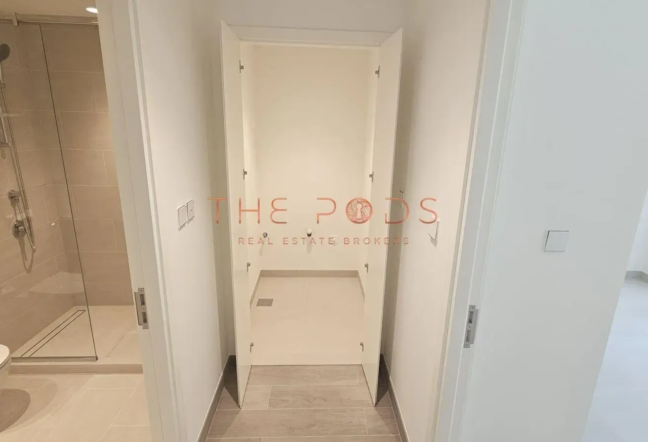 1BR | Emaar | Beach Access | Lotus Creek Beach