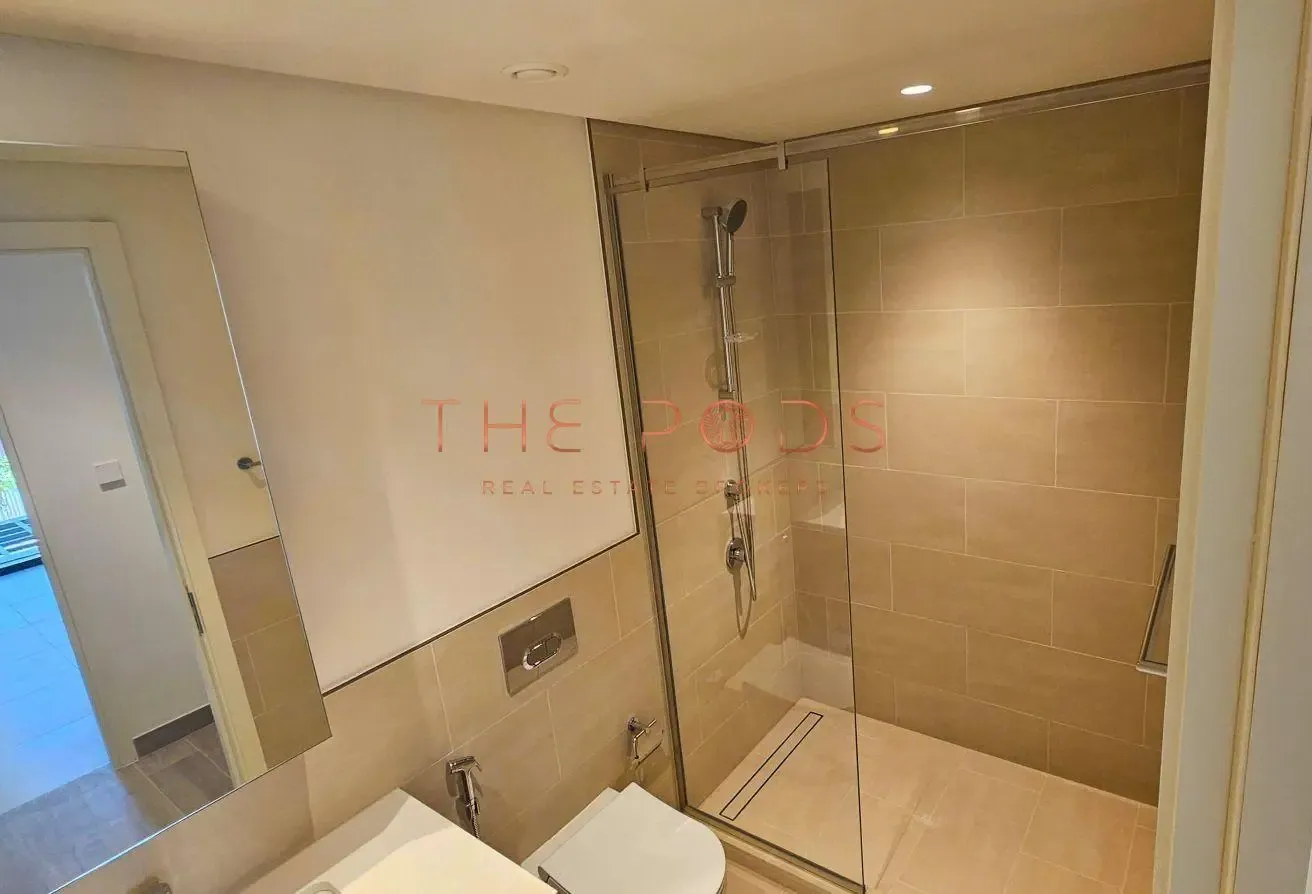 1BR | Emaar | Beach Access | Lotus Creek Beach