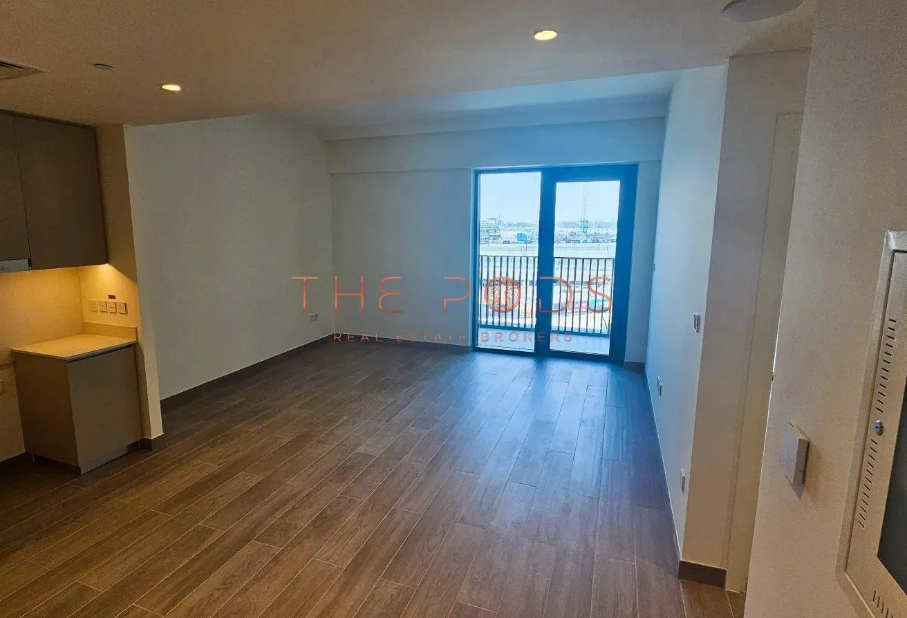 1BR | Emaar | Beach Access | Lotus Creek Beach