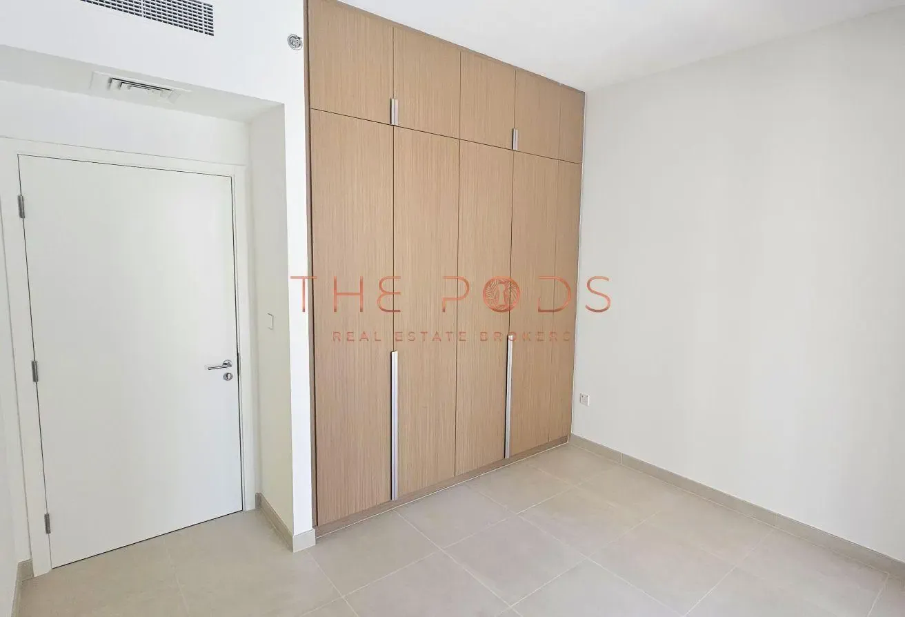 1BR | Emaar | Beach Access | Lotus Creek Beach