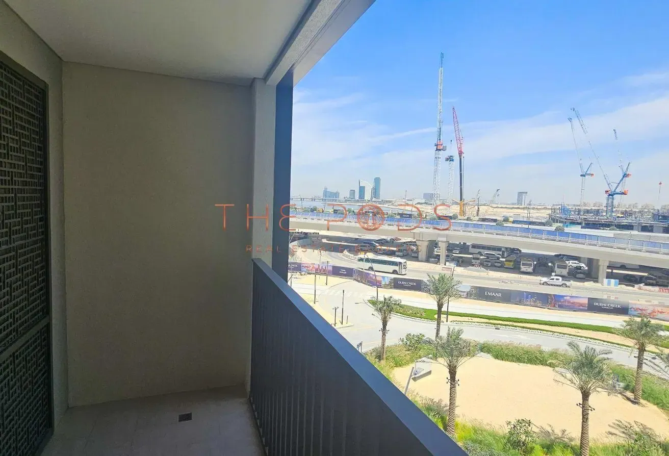 1BR | Emaar | Beach Access | Lotus Creek Beach