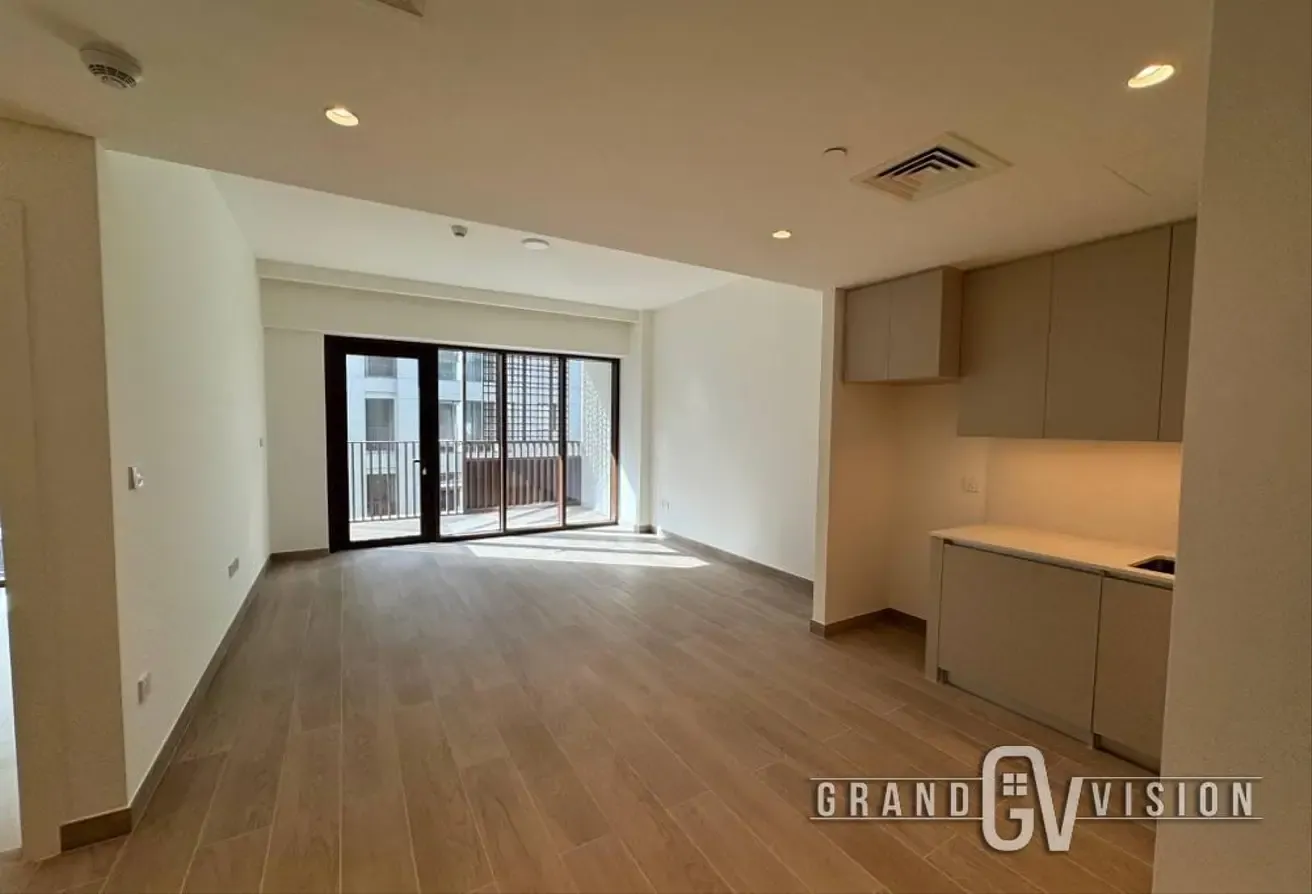 1 Bed | community  View | Motivated Seller