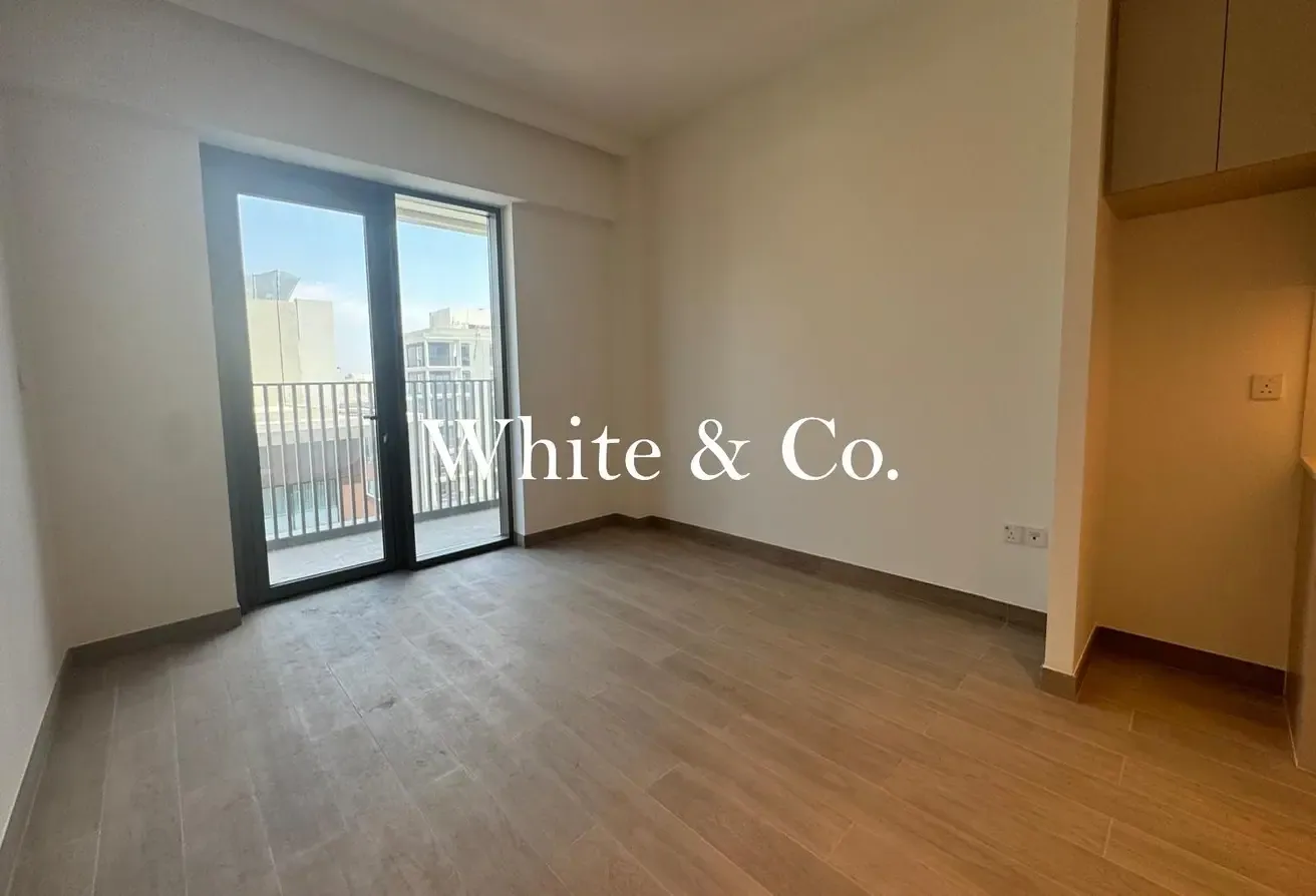 Brand New | Motivated seller | High Floor