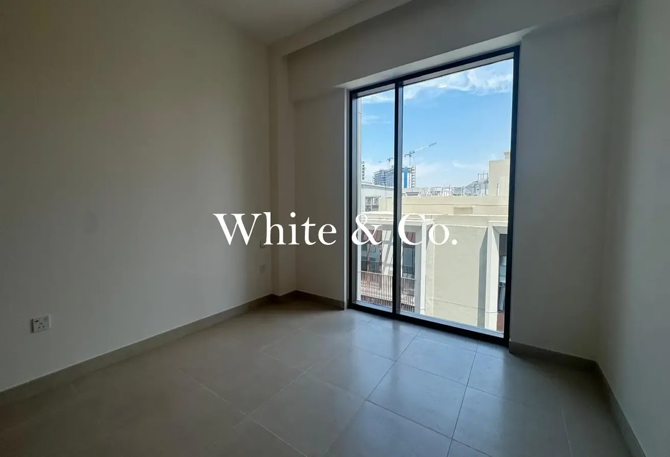 Brand New | Motivated seller | High Floor