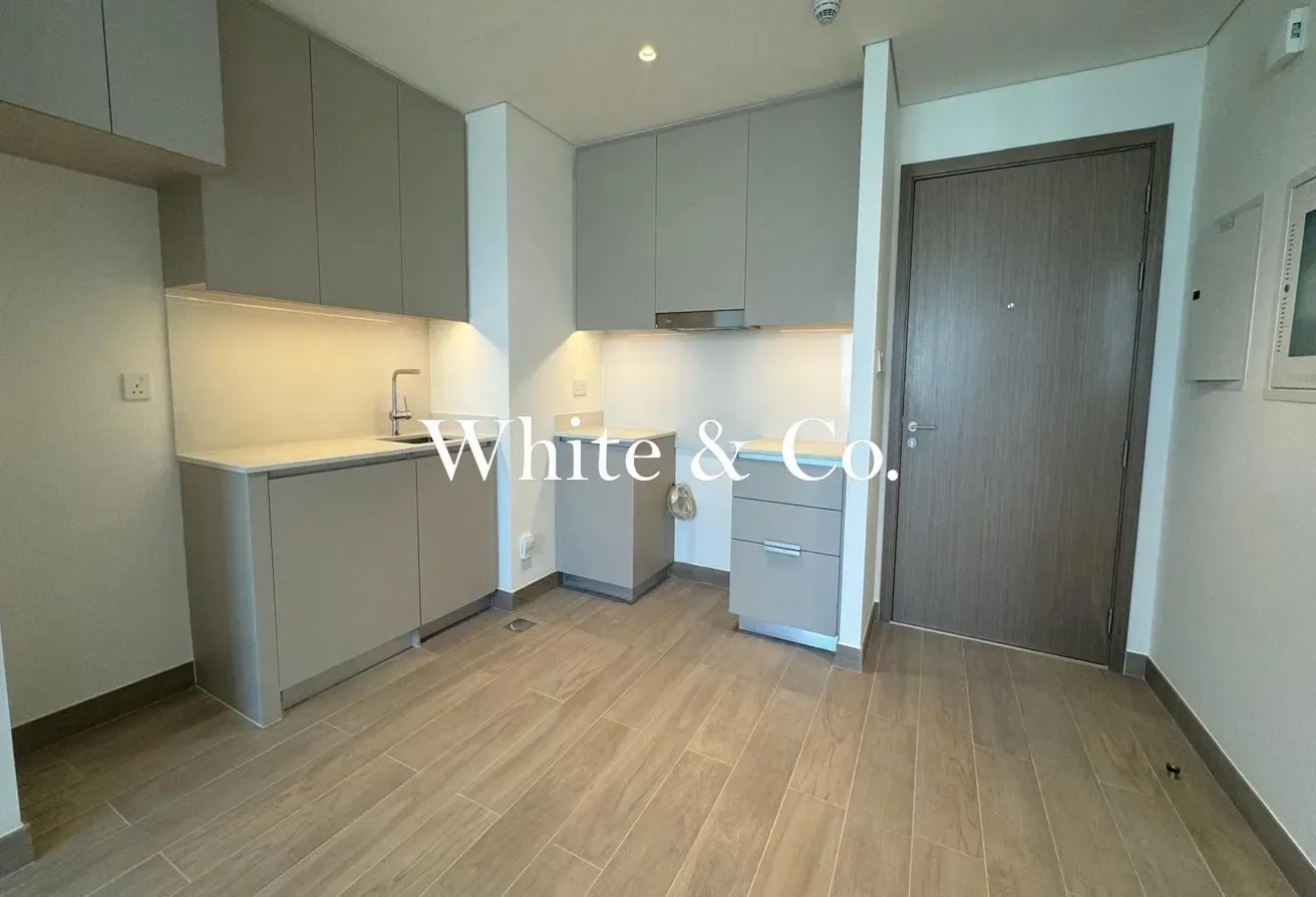 Brand New | Motivated seller | High Floor