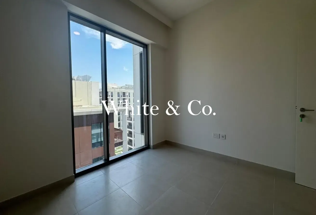 Brand New | Motivated seller | High Floor