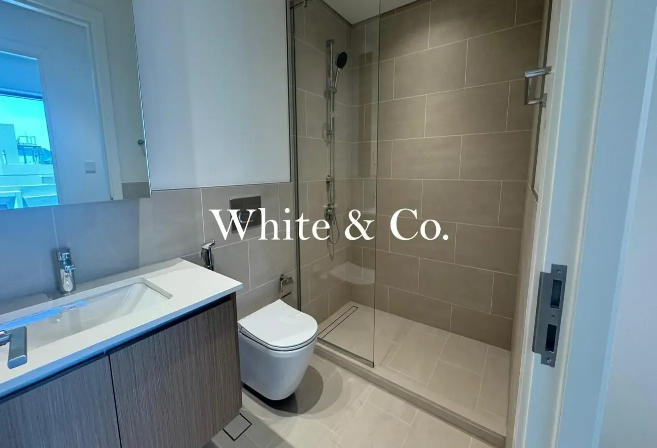 Brand New | Motivated seller | High Floor