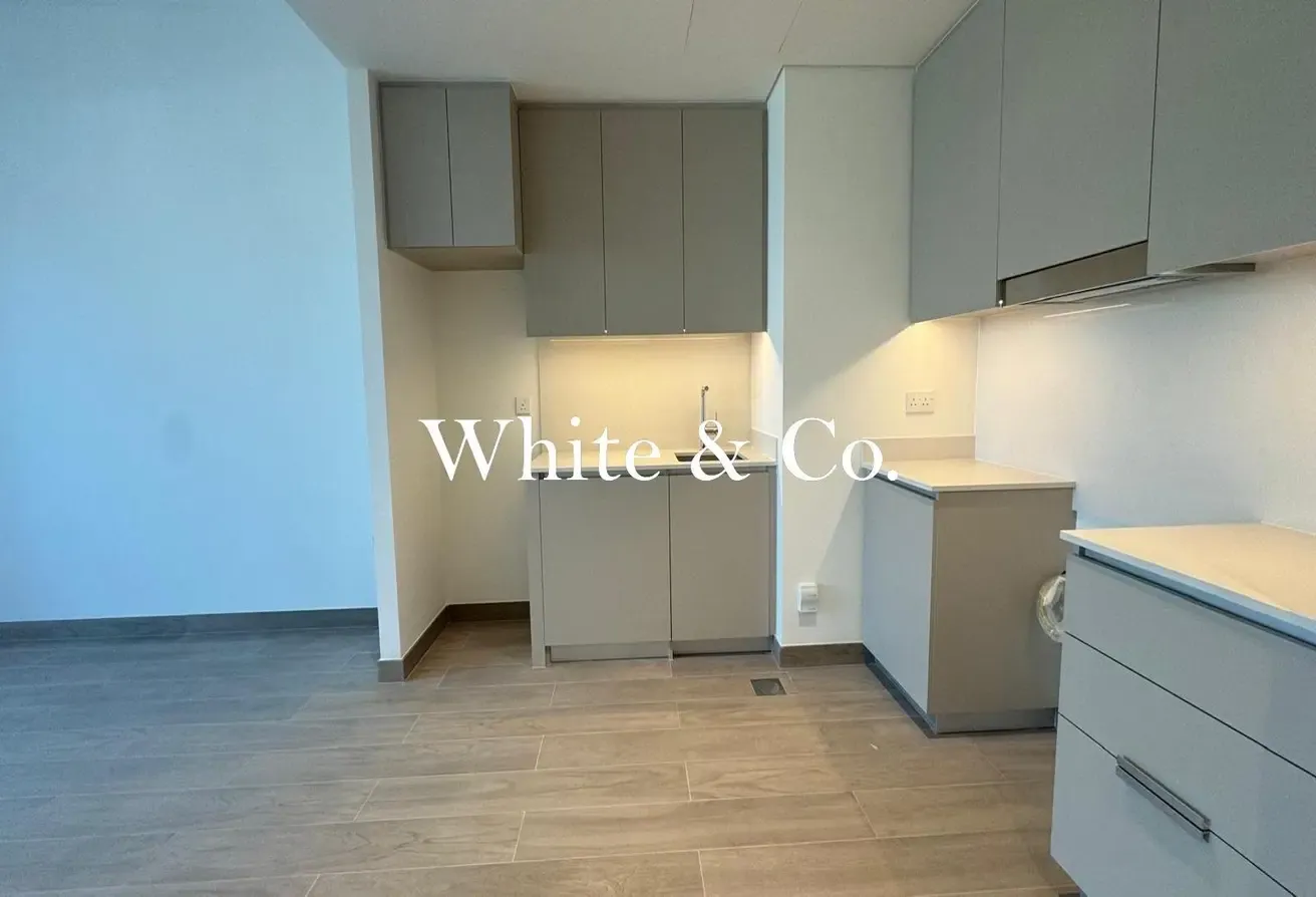 Brand New | Motivated seller | High Floor