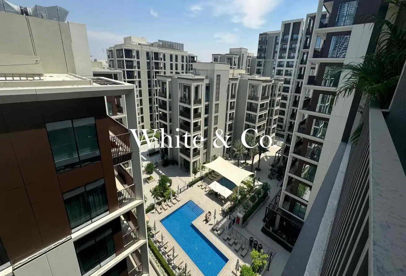 Brand New | Motivated seller | High Floor