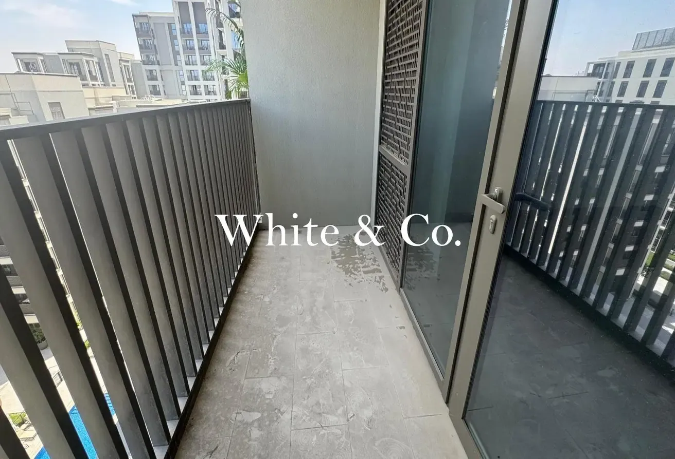 Brand New | Motivated seller | High Floor