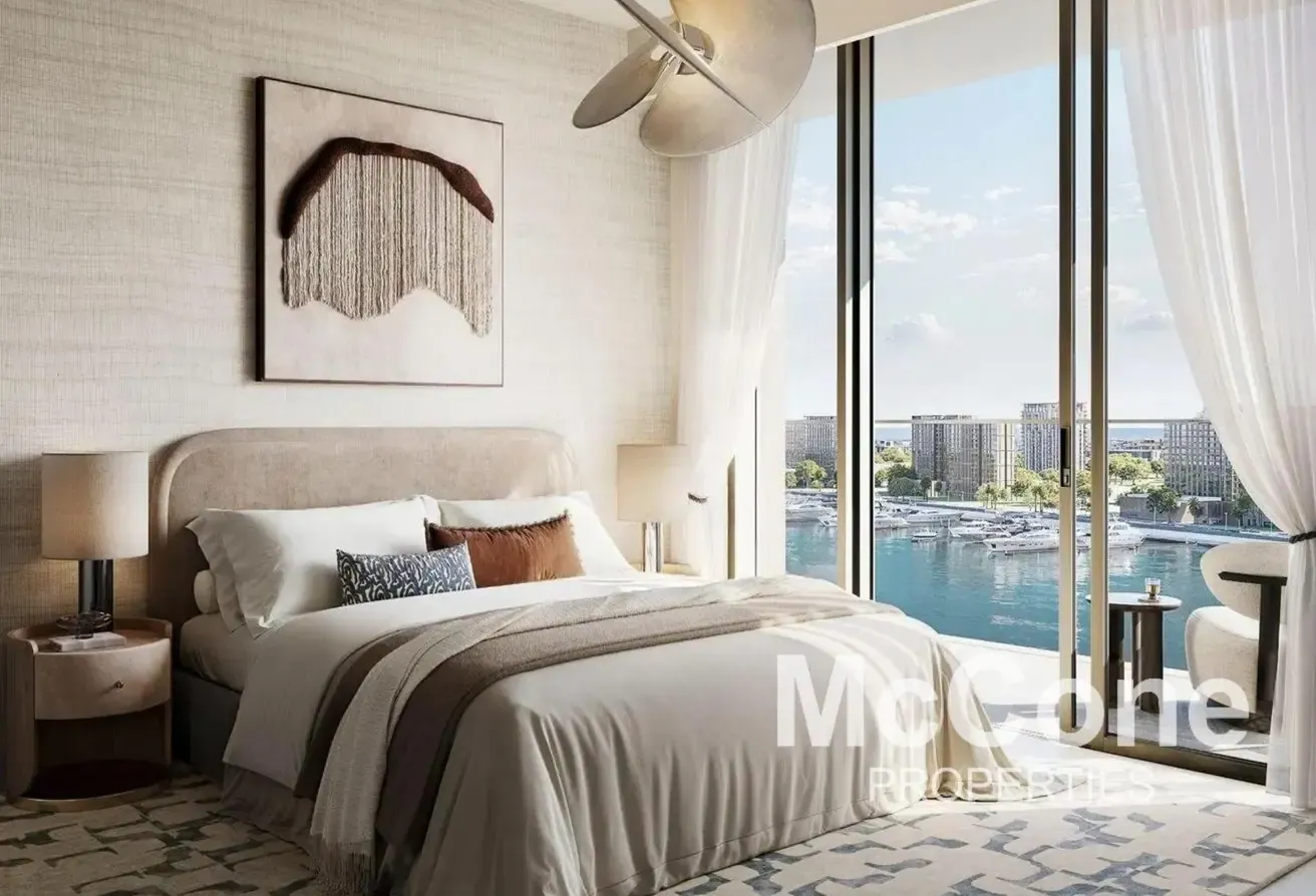 15% Below OP | Full Sea Views | Branded