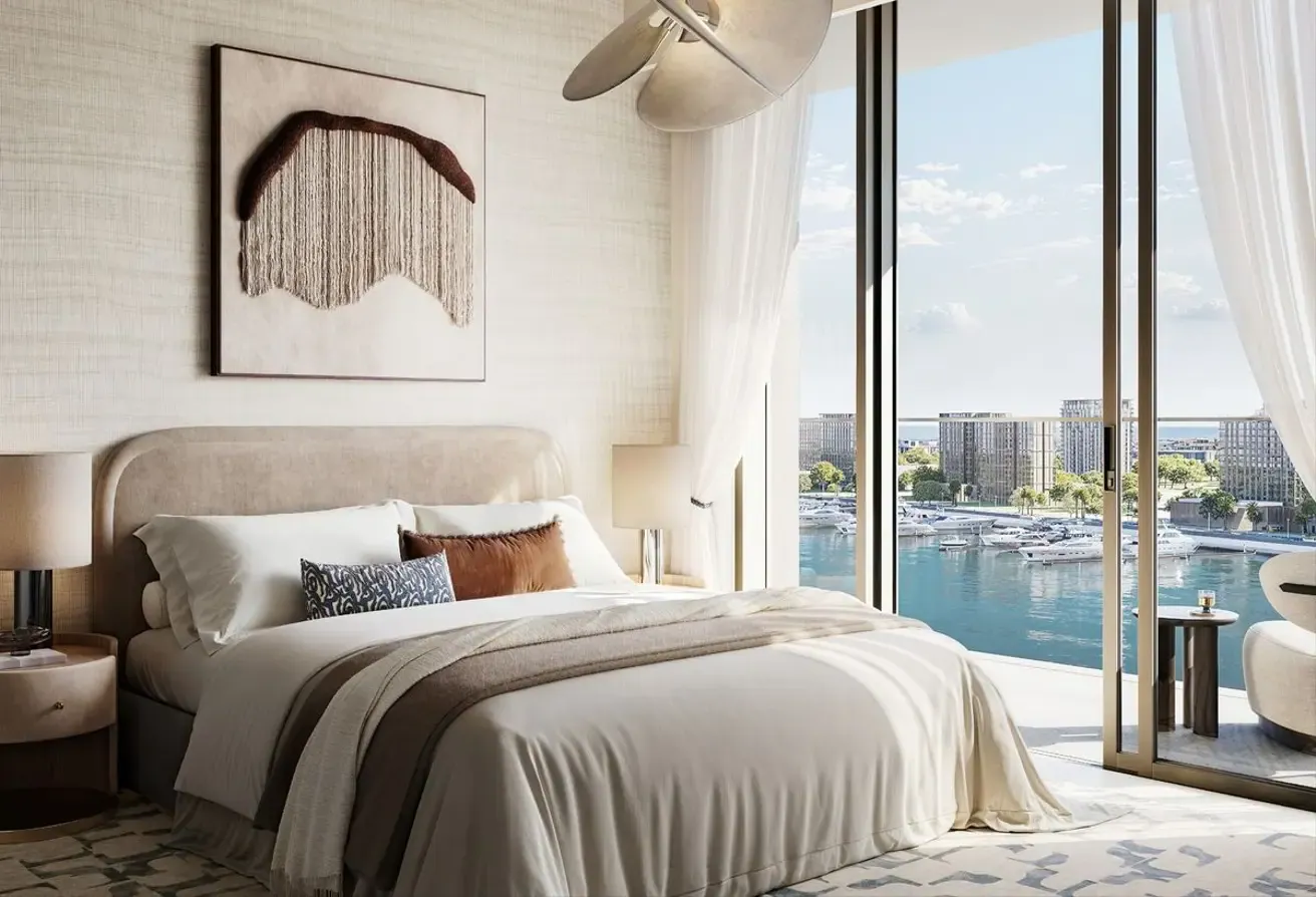 Resale | Below Original Price | Water Views