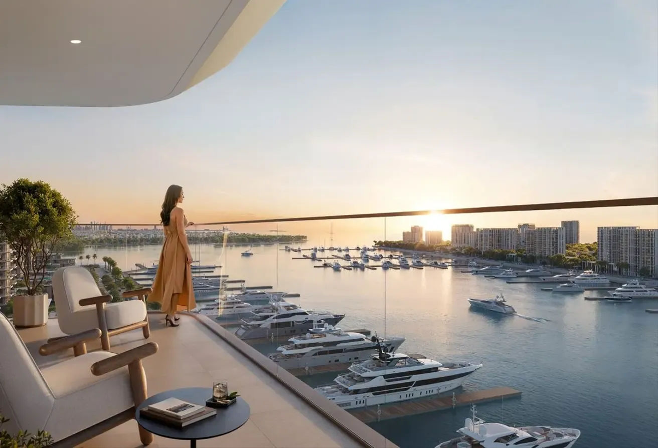 Resale | Below Original Price | Water Views