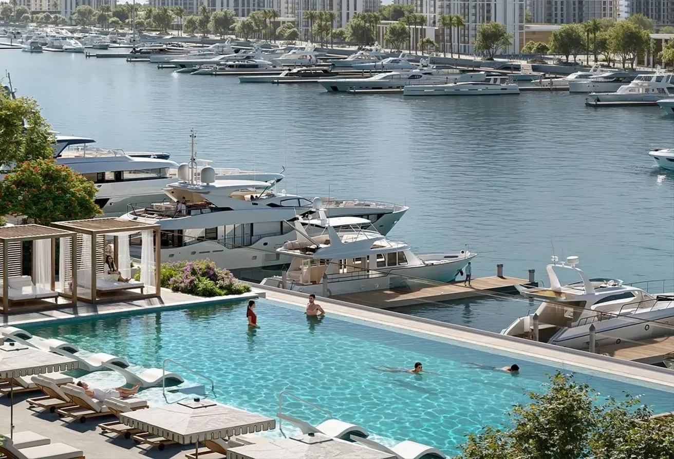 Resale | Below Original Price | Water Views