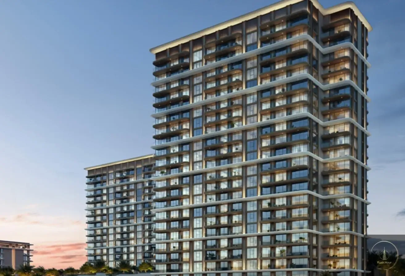Waterfront Living - Marina and Sea View