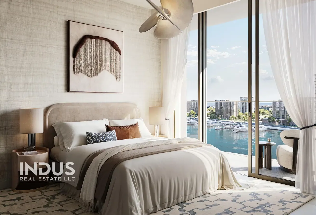 Payment Plan | Waterfront Living | Spacious |