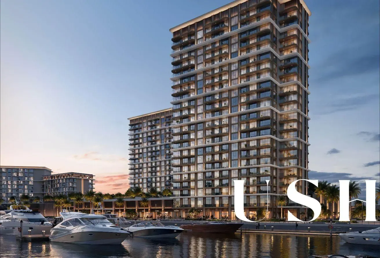 Spacious 4-Bedroom Home | Waterfront Living