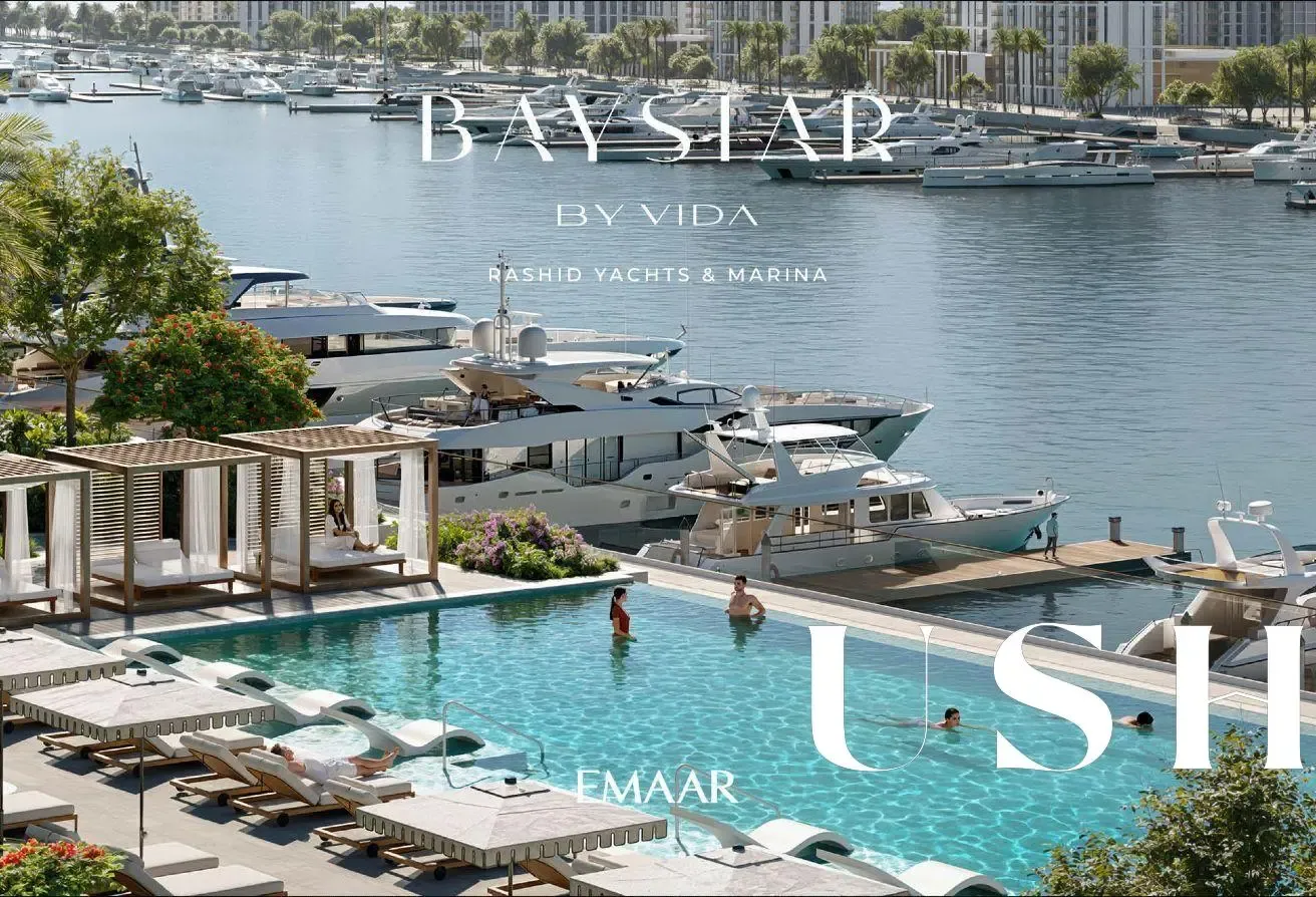 Spacious 4-Bedroom Home | Waterfront Living