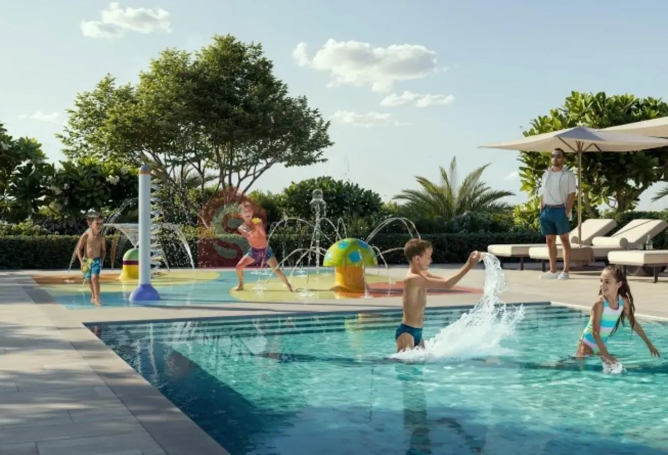 MARINA LIVING | HIGH ROI | PAYMENT PLAN