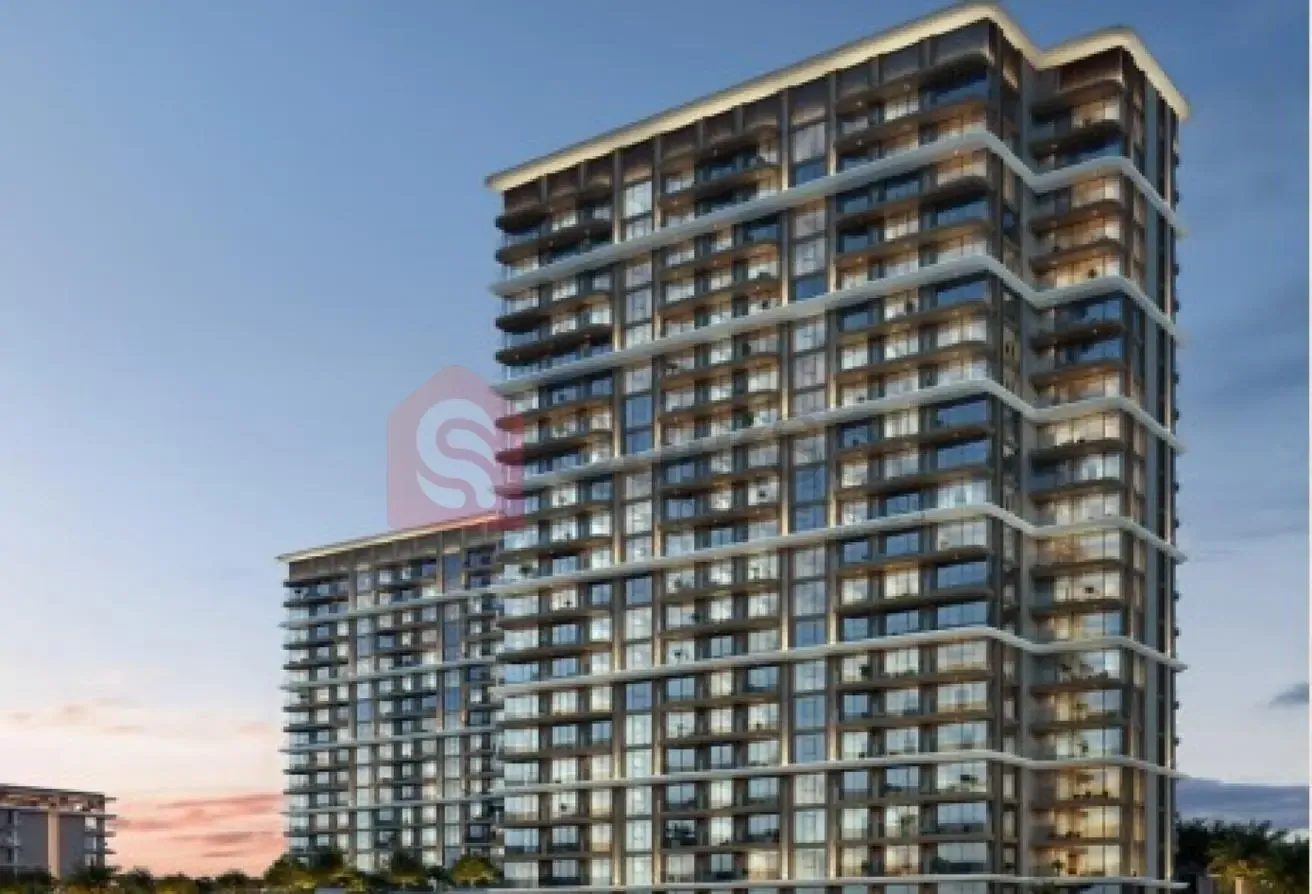 MARINA LIVING | HIGH ROI | PAYMENT PLAN