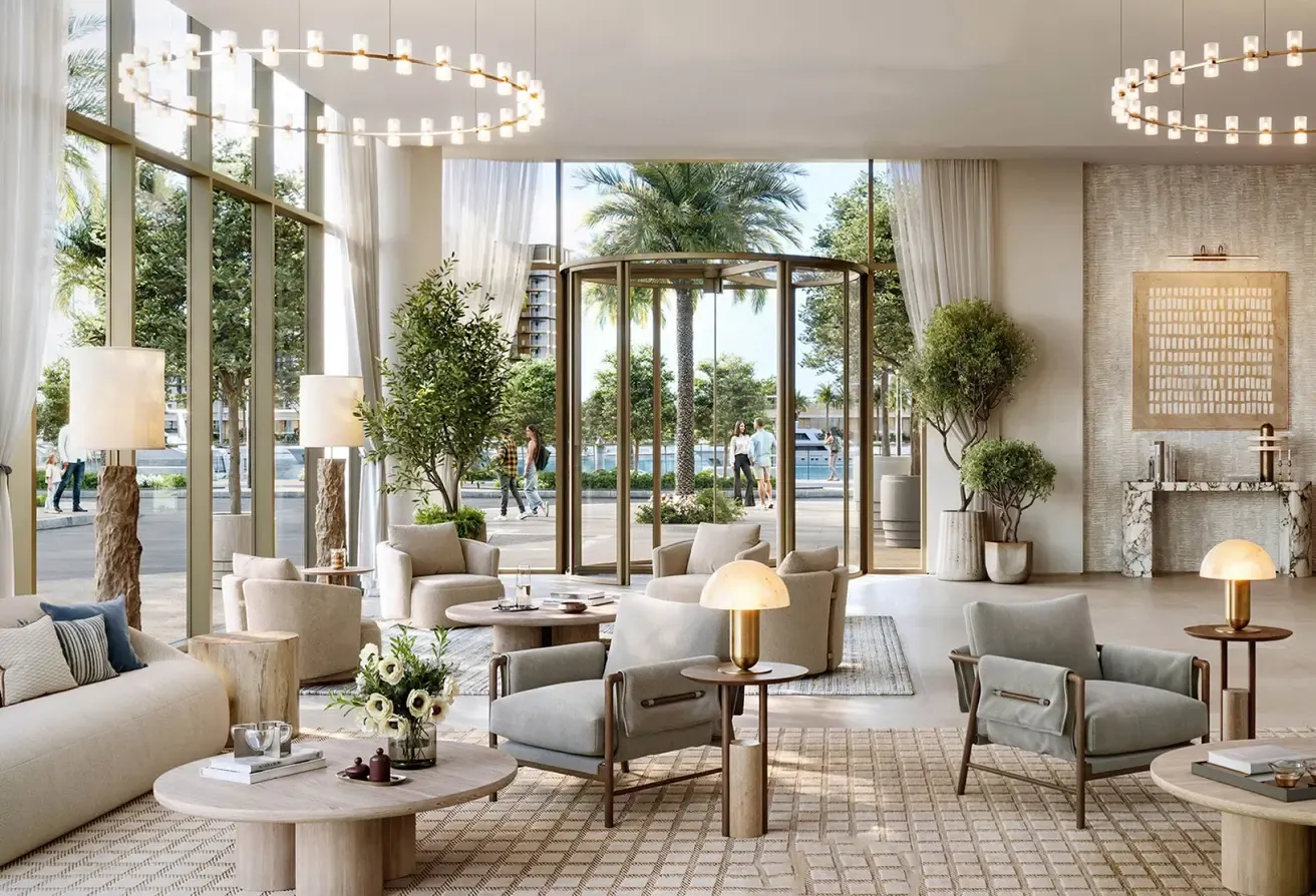 Branded | Waterfront Living  | Genuine Resale