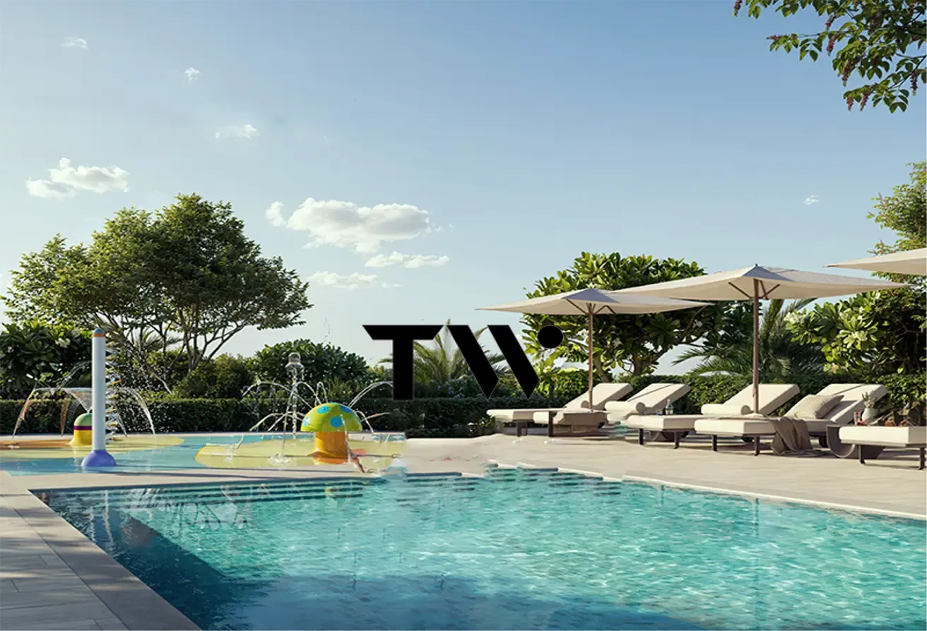 VIDA Branded | Marina & Ocean View | Prime Unit