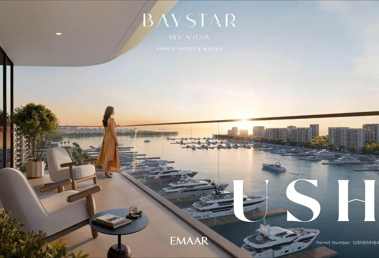 Elegant 4-Bed Residence | High-End Living |80/20
