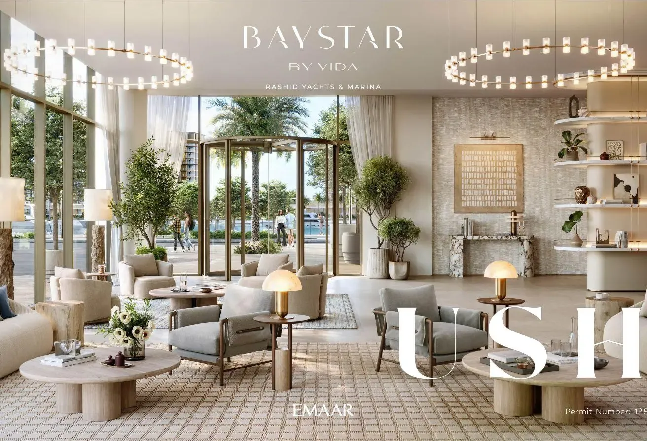 Elegant 4-Bed Residence | High-End Living |80/20