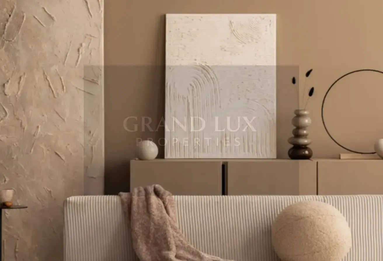 4BR Branded Residence | Marina Living