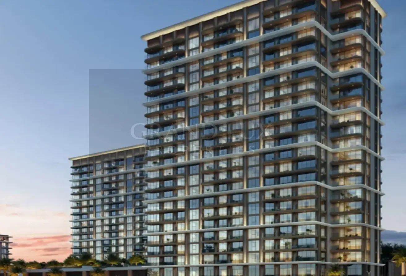 4BR Branded Residence | Marina Living