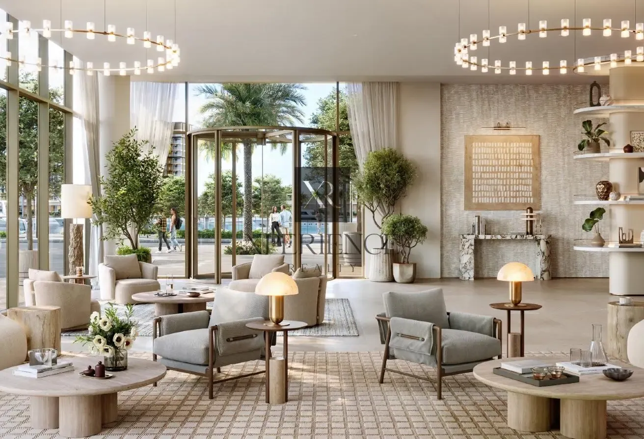 WATERFRONT LIVING | BRANDED RESIDENCE | HOT DEAL