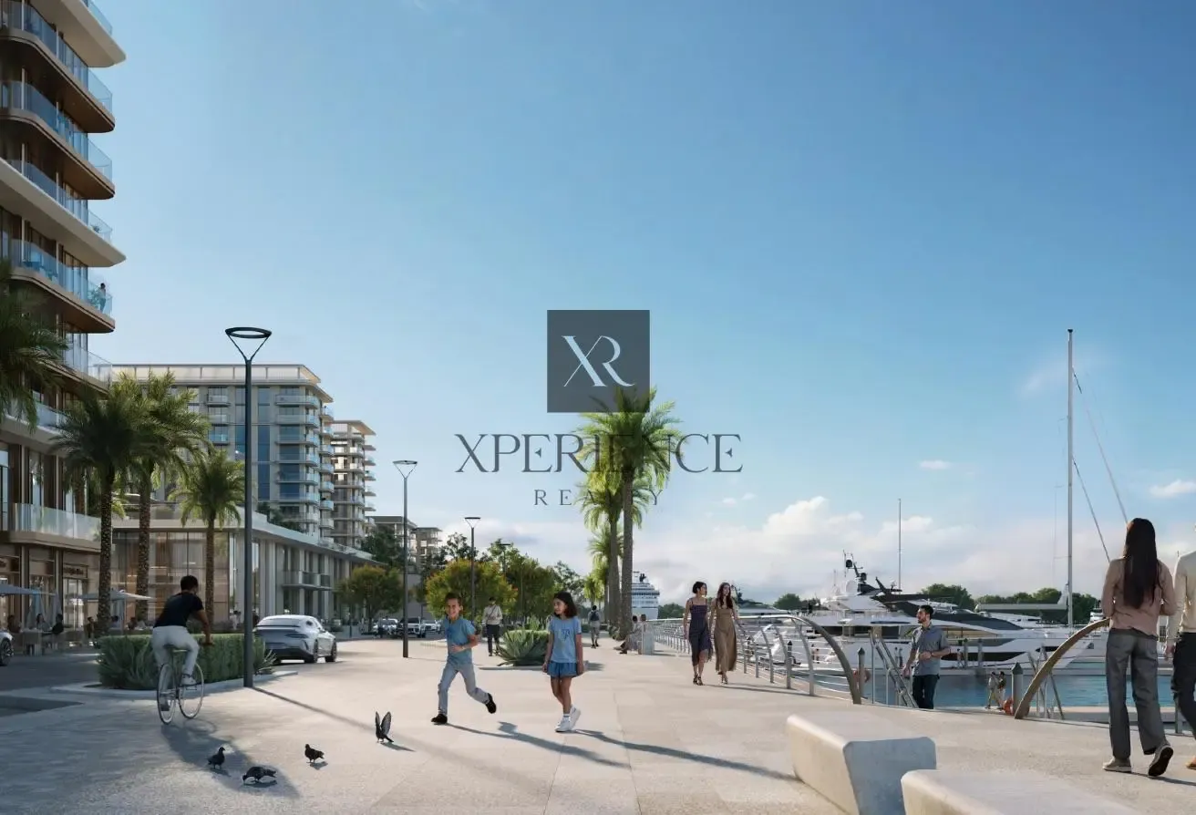 WATERFRONT LIVING | BRANDED RESIDENCE | HOT DEAL