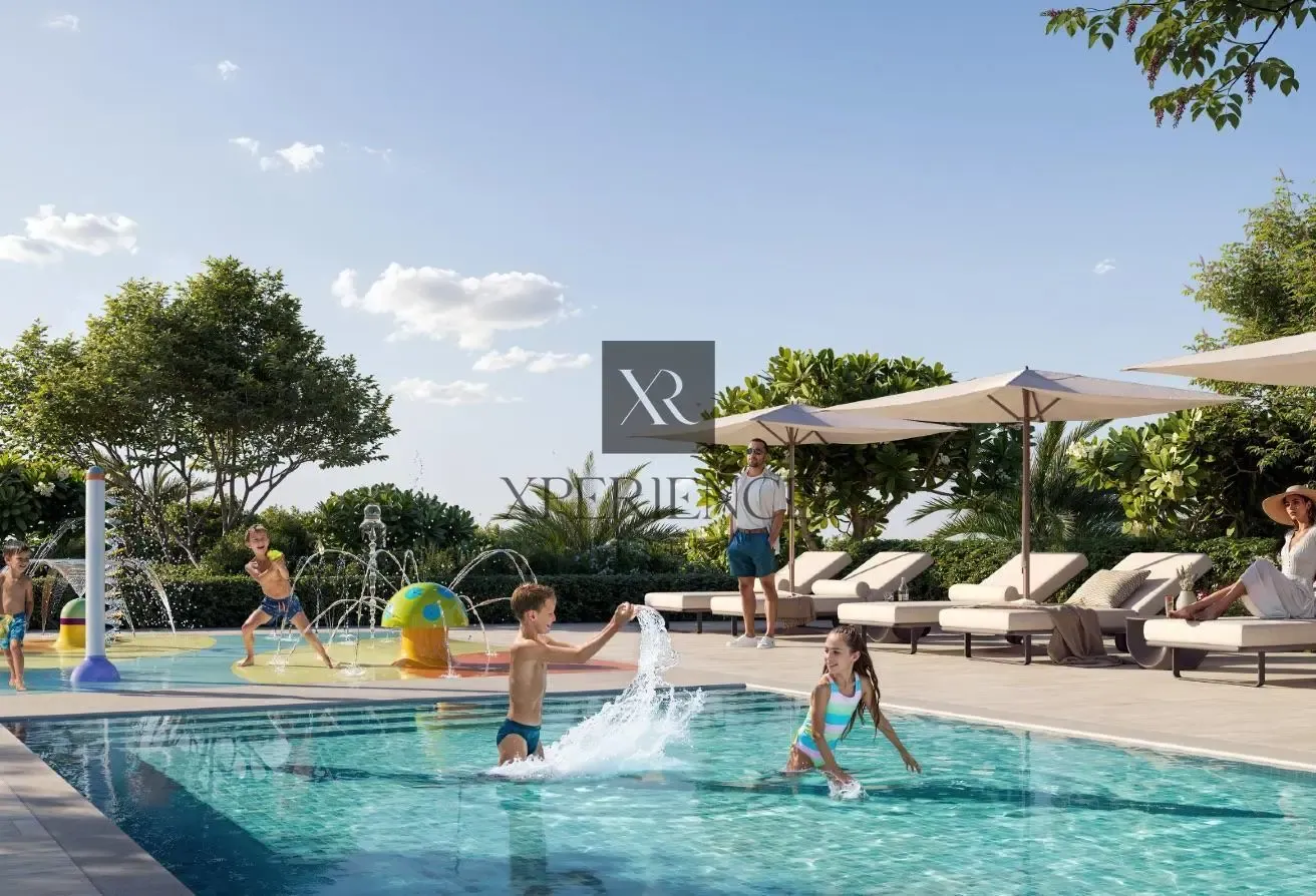 WATERFRONT LIVING | BRANDED RESIDENCE | HOT DEAL