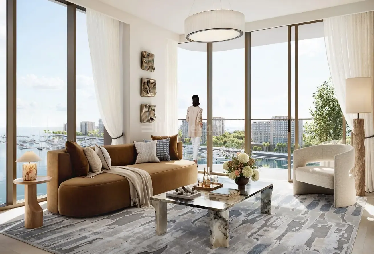 4BR + Maid | Baystar Vida | Marina Living