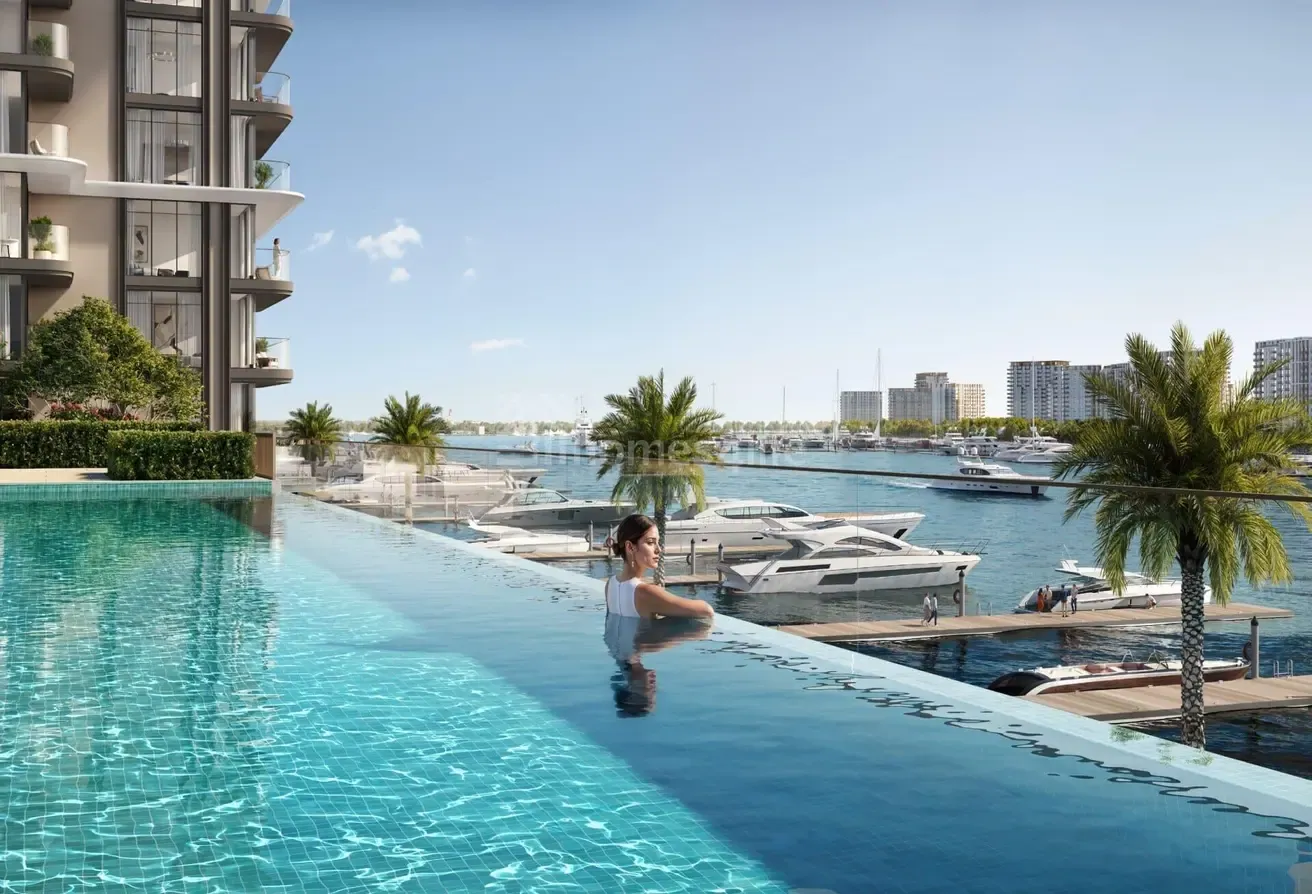4BR + Maid | Baystar Vida | Marina Living