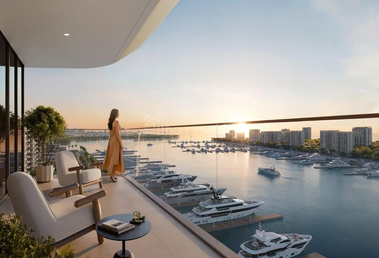 4BR + Maid | Baystar Vida | Marina Living