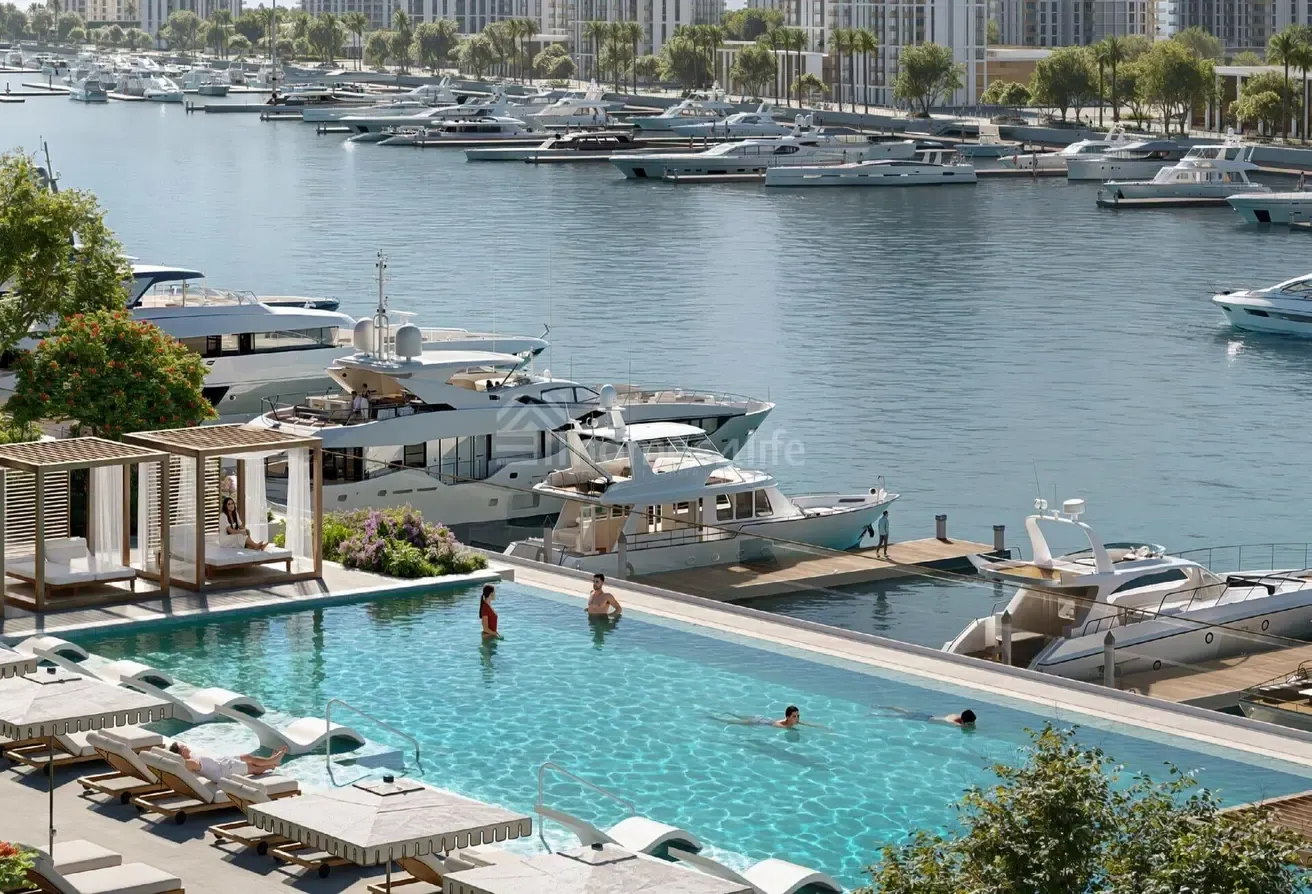 4BR + Maid | Baystar Vida | Marina Living