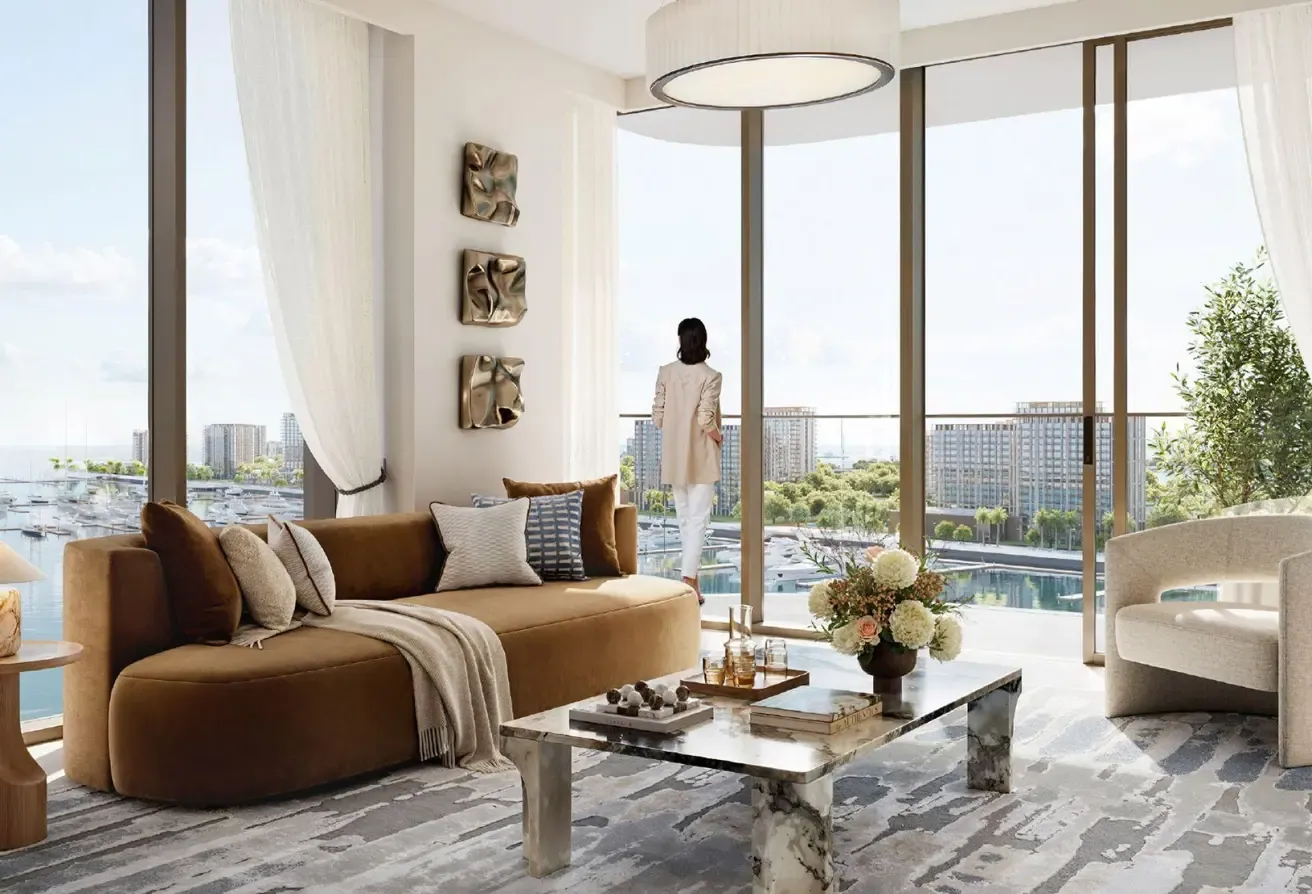 Prime Location | Flexible Payment Plan | High ROI