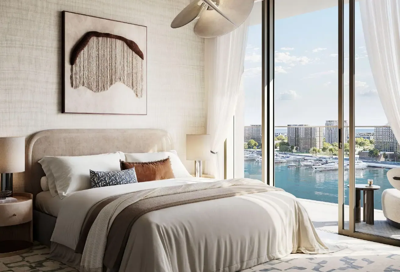 Prime Location | Flexible Payment Plan | High ROI